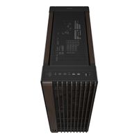 Miniatura 5 de Caja Asus  ProArt PA602 Wood Edition Modern Black - Metal Panel  Negro, Madera