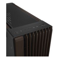 Miniatura 7 de Caja Asus  ProArt PA602 Wood Edition Modern Black - Metal Panel  Negro, Madera