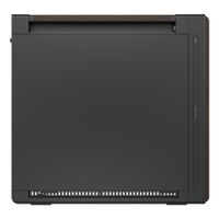 Miniatura 8 de Caja Asus  ProArt PA602 Wood Edition Modern Black - Metal Panel  Negro, Madera