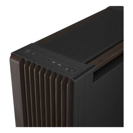 Caja Asus ProArt PA602 Wood Edition Modern Black - Metal Panel Negro, Madera - Imagen 11 de 16 Caja Asus ProArt PA602 Wood Edition Modern Black - Metal Panel Negro, Madera - Imagen 11 de 16