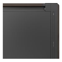 Miniatura 13 de Caja Asus  ProArt PA602 Wood Edition Modern Black - Metal Panel  Negro, Madera