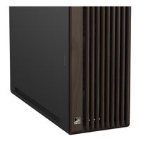 Miniatura 15 de Caja Asus  ProArt PA602 Wood Edition Modern Black - Metal Panel  Negro, Madera