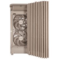 Miniatura 6 de Asus  Proart PA401 Wood Mesh PWM Beige  Beige