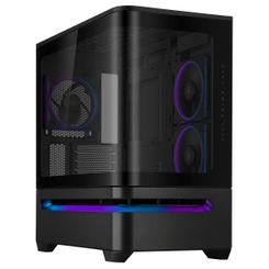Asus PRIME Prime AP202 ARGB RGB Negro