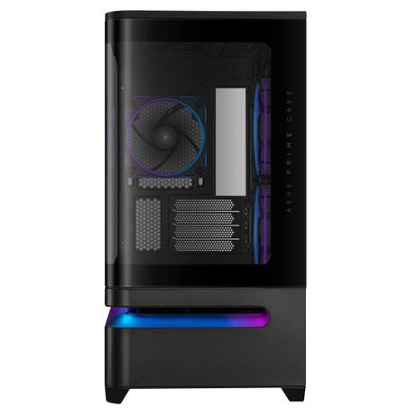 Asus PRIME Prime AP202 ARGB RGB Negro - Imagen 4 de 20 Asus PRIME Prime AP202 ARGB RGB Negro - Imagen 4 de 20