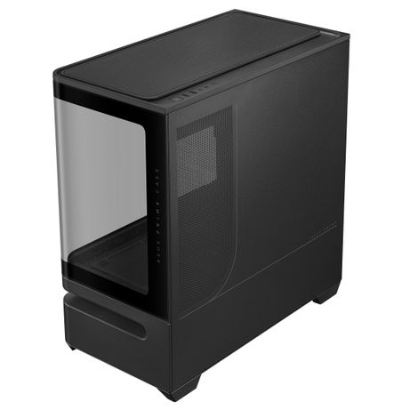 Asus PRIME Prime AP202 ARGB RGB Negro - Imagen 5 de 20 Asus PRIME Prime AP202 ARGB RGB Negro - Imagen 5 de 20