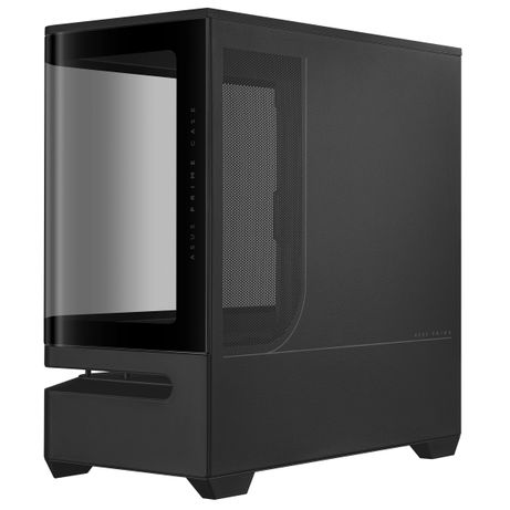 Asus PRIME Prime AP202 ARGB RGB Negro - Imagen 6 de 20 Asus PRIME Prime AP202 ARGB RGB Negro - Imagen 6 de 20