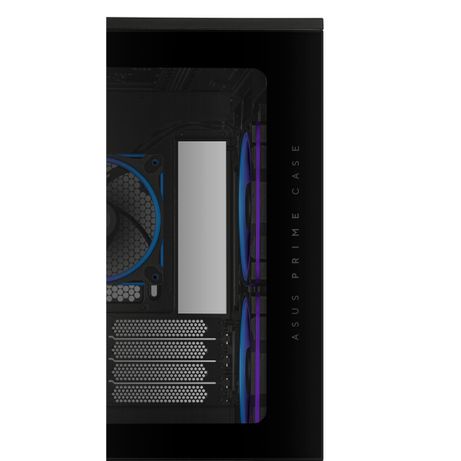 Asus PRIME Prime AP202 ARGB RGB Negro - Imagen 7 de 20 Asus PRIME Prime AP202 ARGB RGB Negro - Imagen 7 de 20