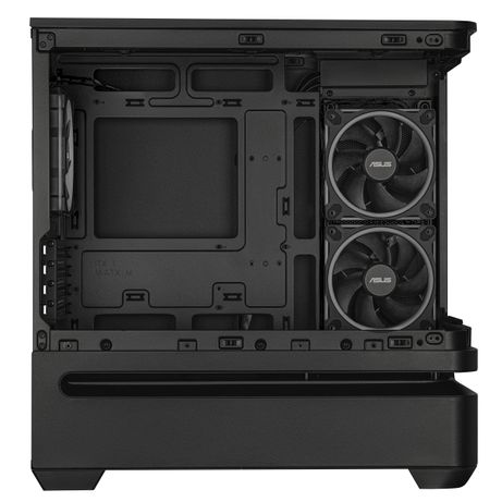 Asus PRIME Prime AP202 ARGB RGB Negro - Imagen 9 de 20 Asus PRIME Prime AP202 ARGB RGB Negro - Imagen 9 de 20