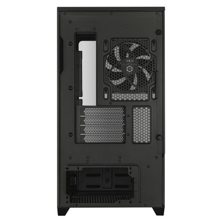Asus PRIME Prime AP202 ARGB RGB Negro - Imagen 14 de 20 Asus PRIME Prime AP202 ARGB RGB Negro - Imagen 14 de 20