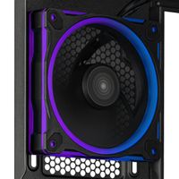 Miniatura 16 de Asus PRIME Prime AP202 ARGB RGB Negro