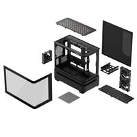 Miniatura 17 de Asus PRIME Prime AP202 ARGB RGB Negro