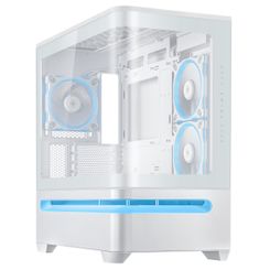 Asus PRIME Prime AP202 ARGB RGB Blanco
