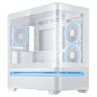 Miniatura 2 de Asus PRIME Prime AP202 ARGB RGB Blanco