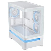 Miniatura 3 de Asus PRIME Prime AP202 ARGB RGB Blanco