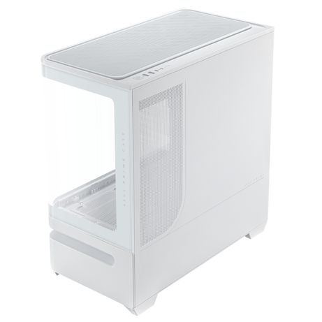 Asus PRIME Prime AP202 ARGB RGB Blanco - Imagen 5 de 19 Asus PRIME Prime AP202 ARGB RGB Blanco - Imagen 5 de 19