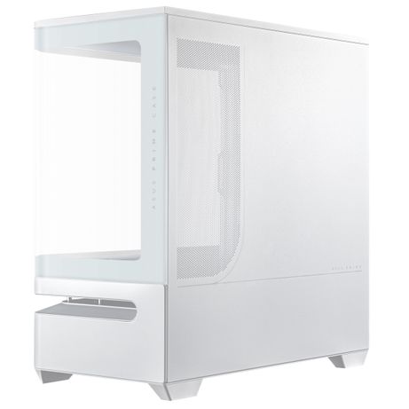 Asus PRIME Prime AP202 ARGB RGB Blanco - Imagen 6 de 19 Asus PRIME Prime AP202 ARGB RGB Blanco - Imagen 6 de 19