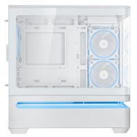 Miniatura 8 de Asus PRIME Prime AP202 ARGB RGB Blanco