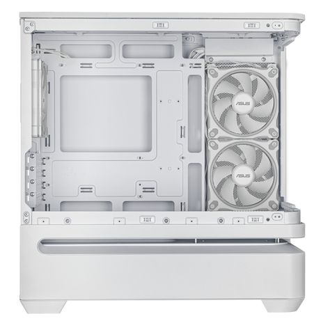 Asus PRIME Prime AP202 ARGB RGB Blanco - Imagen 9 de 19 Asus PRIME Prime AP202 ARGB RGB Blanco - Imagen 9 de 19