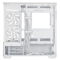 Miniatura 12 de Asus PRIME Prime AP202 ARGB RGB Blanco