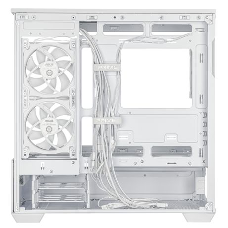 Asus PRIME Prime AP202 ARGB RGB Blanco - Imagen 12 de 19 Asus PRIME Prime AP202 ARGB RGB Blanco - Imagen 12 de 19