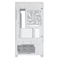 Miniatura 14 de Asus PRIME Prime AP202 ARGB RGB Blanco