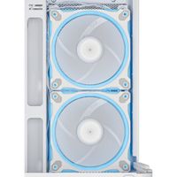 Miniatura 15 de Asus PRIME Prime AP202 ARGB RGB Blanco