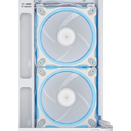 Asus PRIME Prime AP202 ARGB RGB Blanco - Imagen 15 de 19 Asus PRIME Prime AP202 ARGB RGB Blanco - Imagen 15 de 19