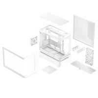 Miniatura 17 de Asus PRIME Prime AP202 ARGB RGB Blanco