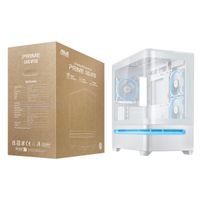 Miniatura 19 de Asus PRIME Prime AP202 ARGB RGB Blanco