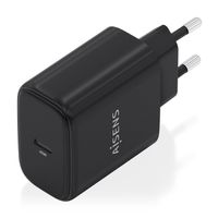 Miniatura 2 de AISENS - CARGADOR GaN 45W, 1xUSB-C PD3.0, NEGRO