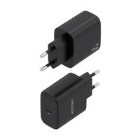 Miniatura 3 de AISENS - CARGADOR GaN 45W, 1xUSB-C PD3.0, NEGRO
