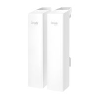 Miniatura 1 de TP-Link EAP215-Bridge KIT LR In/Out AP 3xGbE