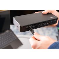 Miniatura 22 de Kensington SD4781p USB-C & USB-A Dual 4K
