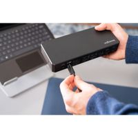 Miniatura 23 de Kensington SD4781p USB-C & USB-A Dual 4K