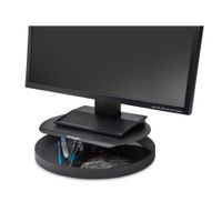 Miniatura 1 de Spin2 Monitor Stand Black