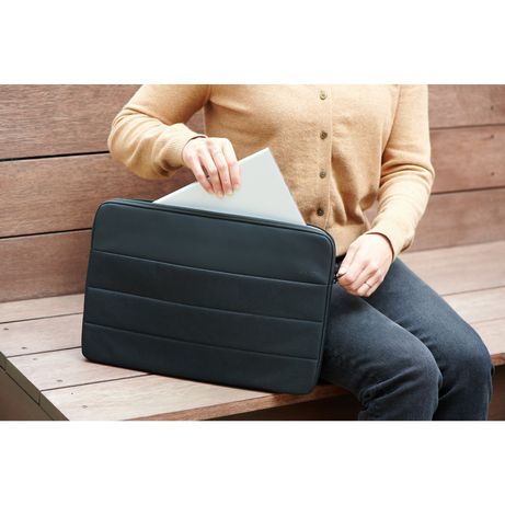 FUNDA PARA PORTATIL 14" SIMPLY EQ KENSINGTON K60394WW - Imagen 3 de 10 FUNDA PARA PORTATIL 14" SIMPLY EQ KENSINGTON K60394WW - Imagen 3 de 10