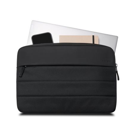 FUNDA PARA PORTATIL 14" SIMPLY EQ KENSINGTON K60394WW - Imagen 8 de 10 FUNDA PARA PORTATIL 14" SIMPLY EQ KENSINGTON K60394WW - Imagen 8 de 10