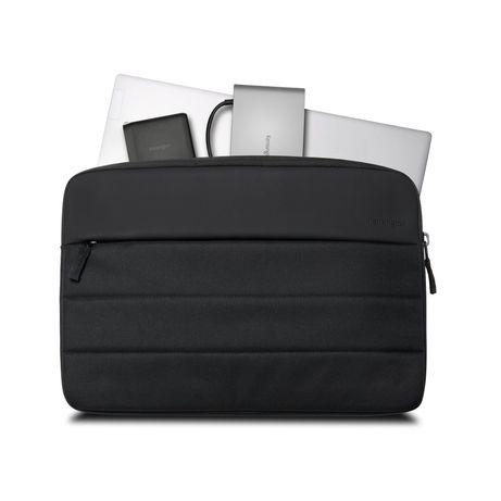 FUNDA PARA PORTATIL 14" SIMPLY EQ KENSINGTON K60394WW - Imagen 10 de 10 FUNDA PARA PORTATIL 14" SIMPLY EQ KENSINGTON K60394WW - Imagen 10 de 10