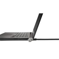 Miniatura 3 de CANDADO FINO DE COMBINACION PARA PORTATILES KENSINGTON K60600WW