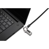Miniatura 5 de CANDADO FINO DE COMBINACION PARA PORTATILES KENSINGTON K60600WW