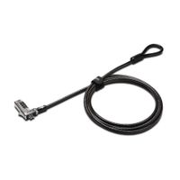 Miniatura 1 de SLIM RESETTABLE NANOSAVER COMBINATION LAPTOP LO CK