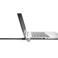Miniatura 3 de SLIM RESETTABLE NANOSAVER COMBINATION LAPTOP LO CK
