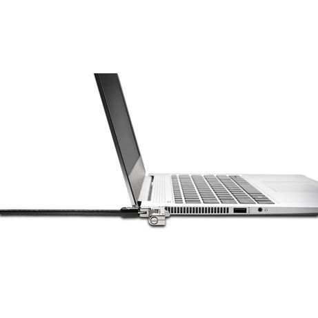 SLIM RESETTABLE NANOSAVER COMBINATION LAPTOP LO CK - Imagen 3 de 9 SLIM RESETTABLE NANOSAVER COMBINATION LAPTOP LO CK - Imagen 3 de 9