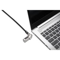 Miniatura 5 de SLIM RESETTABLE NANOSAVER COMBINATION LAPTOP LO CK