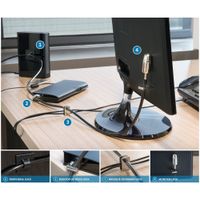 Miniatura 5 de Desktop Peripheral Kit MS2.0