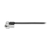 Miniatura 4 de CABLE SEGURIDAD ULTRABOOKS NANOSAVER CON LLAVE PORTATILES TH IN