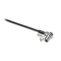 Miniatura 5 de CABLE SEGURIDAD ULTRABOOKS NANOSAVER CON LLAVE PORTATILES TH IN