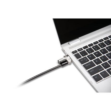 CABLE SEGURIDAD ULTRABOOKS NANOSAVER CON LLAVE PORTATILES TH IN - Imagen 6 de 17 CABLE SEGURIDAD ULTRABOOKS NANOSAVER CON LLAVE PORTATILES TH IN - Imagen 6 de 17