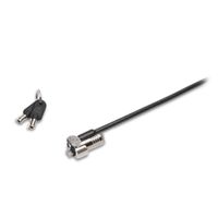 Miniatura 8 de CABLE SEGURIDAD ULTRABOOKS NANOSAVER CON LLAVE PORTATILES TH IN